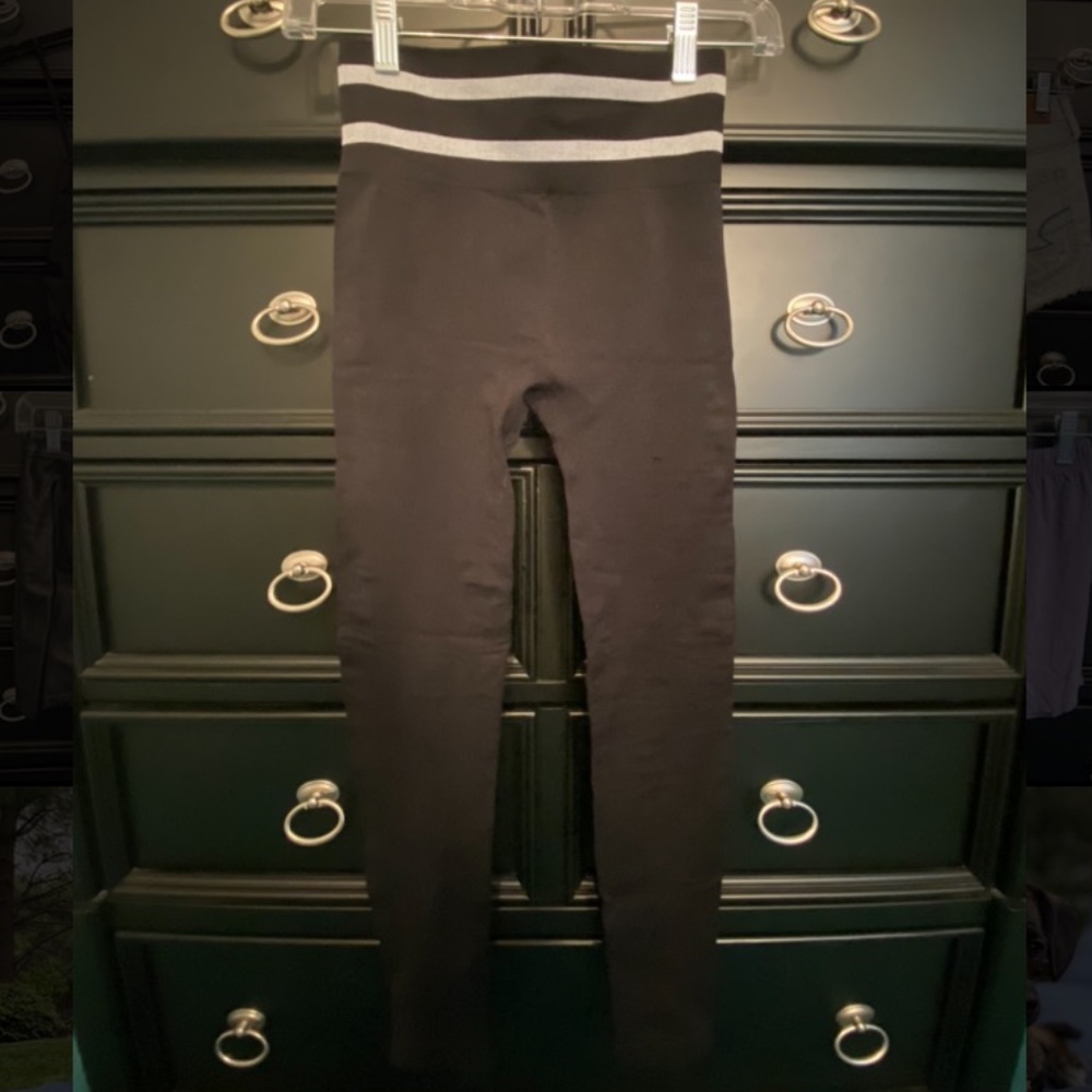 Active leggings